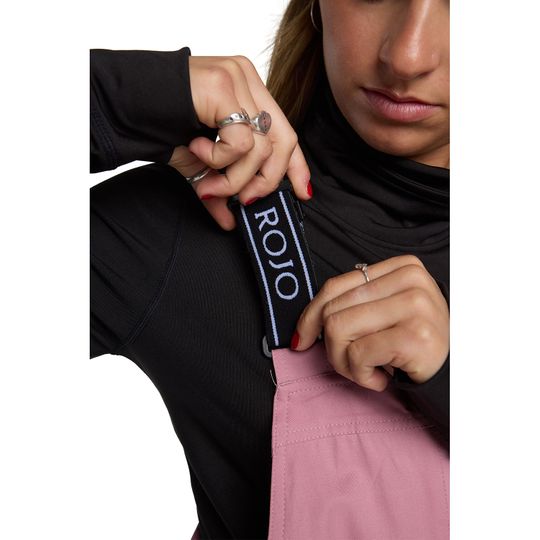 Rojo 2026 All Terrain Womens Bib