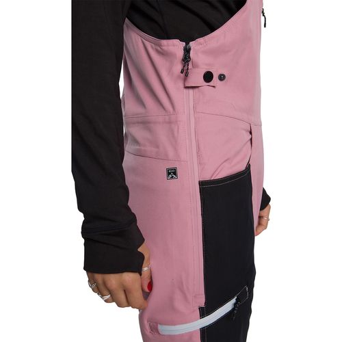 Rojo 2026 All Terrain Womens Bib