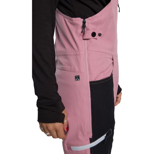 Rojo 2026 All Terrain Womens Bib