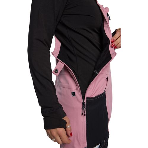 Rojo 2026 All Terrain Womens Bib