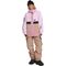 Rojo 2026 Retro Star Womens Jacket