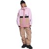 Rojo 2026 Retro Star Womens Jacket