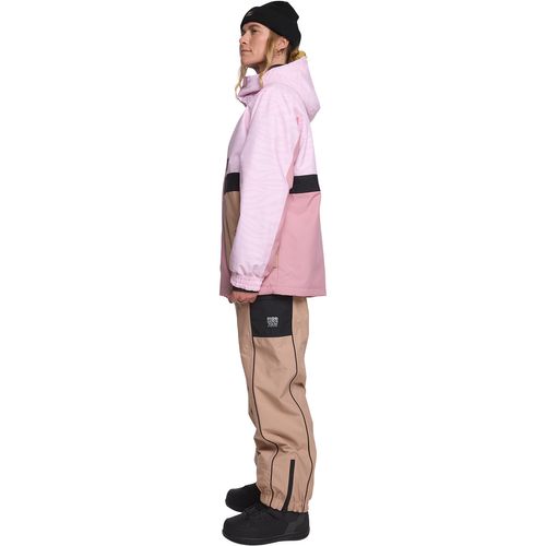 Rojo 2026 Retro Star Womens Jacket