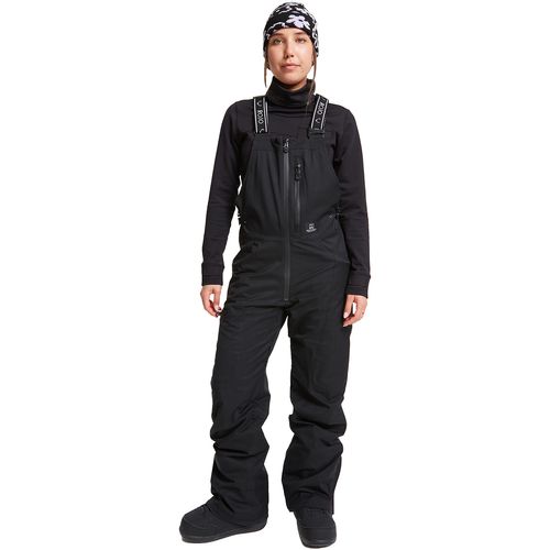 Rojo 2026 All Terrain Womens Bib