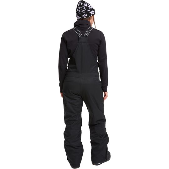 Rojo 2026 All Terrain Womens Bib