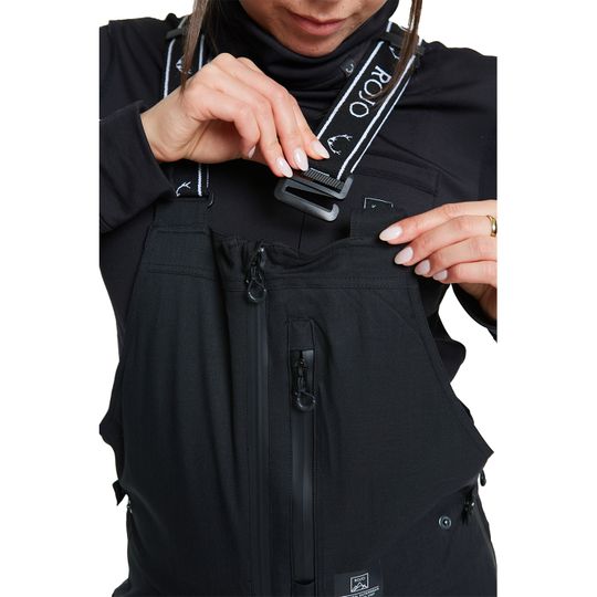 Rojo 2026 All Terrain Womens Bib