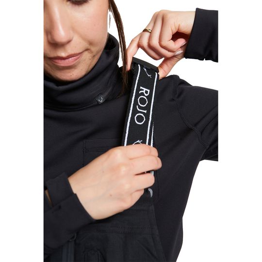 Rojo 2026 All Terrain Womens Bib