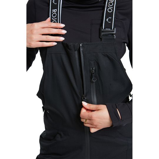 Rojo 2026 All Terrain Womens Bib