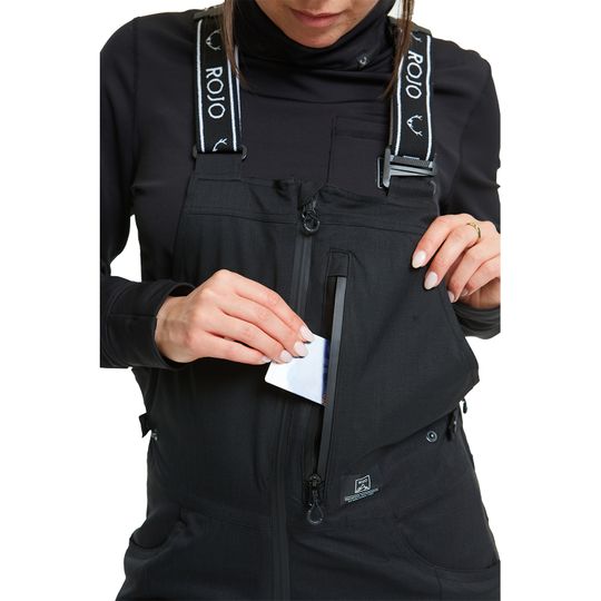 Rojo 2026 All Terrain Womens Bib