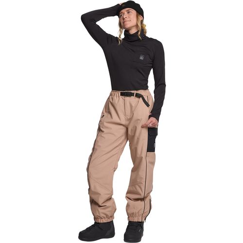 Rojo 2026 She Ripz Womens Pant