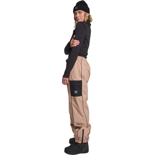 Rojo 2026 She Ripz Womens Pant