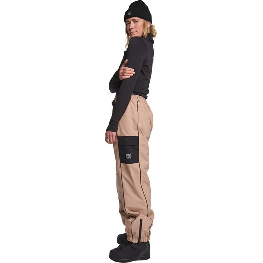 Rojo 2026 She Ripz Womens Pant