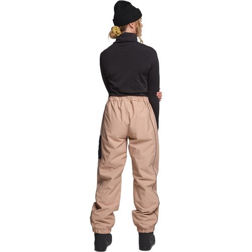 Rojo 2026 She Ripz Womens Pant