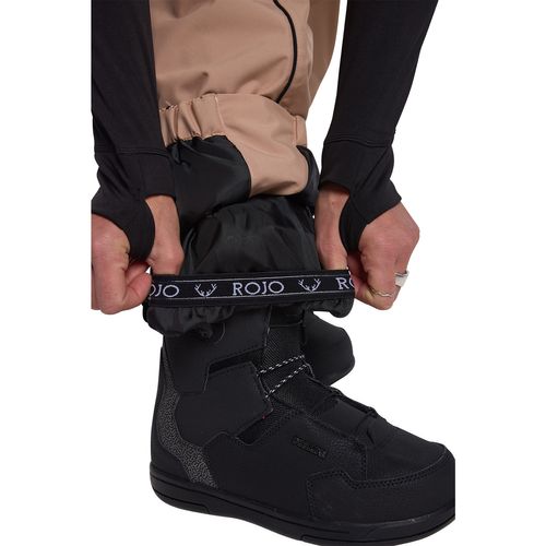 Rojo 2026 She Ripz Womens Pant