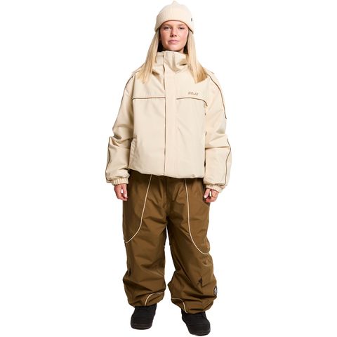 Rojo 2026 Nine Oh Womens Jacket