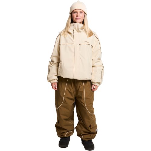 Rojo 2026 Nine Oh Womens Jacket