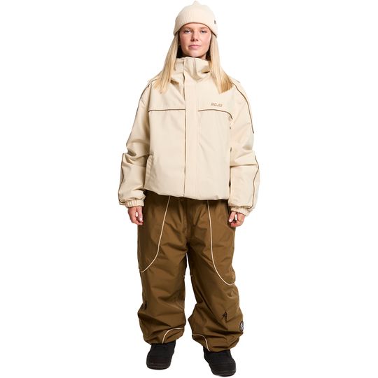 Rojo 2026 Nine Oh Womens Jacket