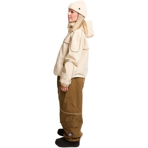 Rojo 2026 Nine Oh Womens Jacket