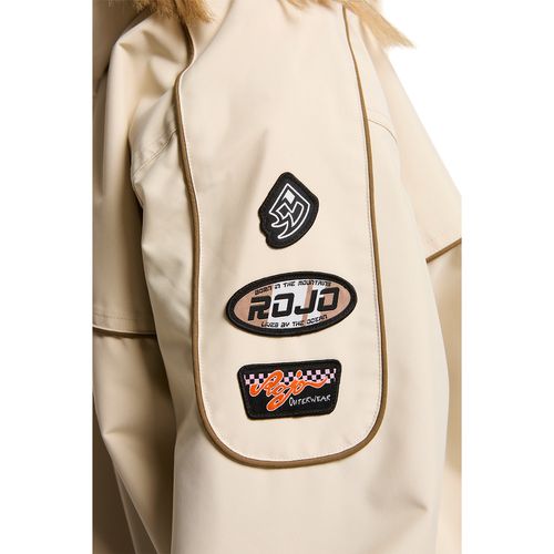 Rojo 2026 Nine Oh Womens Jacket