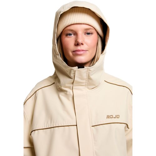Rojo 2026 Nine Oh Womens Jacket