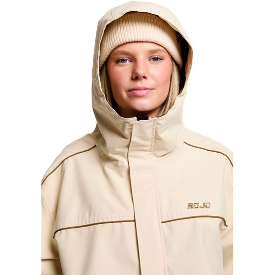 Rojo 2026 Nine Oh Womens Jacket