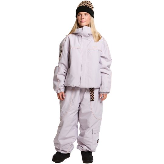 Rojo 2026 Nine Oh Womens Jacket