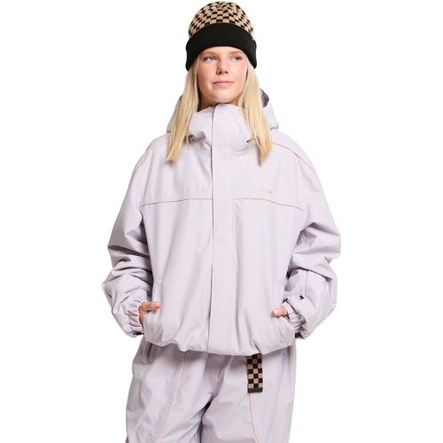 Rojo 2026 Nine Oh Womens Jacket