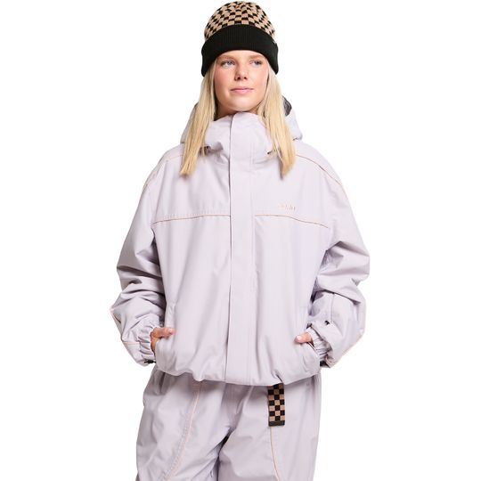 Rojo 2026 Nine Oh Womens Jacket