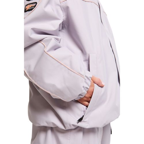 Rojo 2026 Nine Oh Womens Jacket