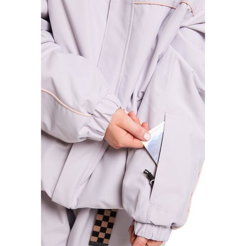 Rojo 2026 Nine Oh Womens Jacket