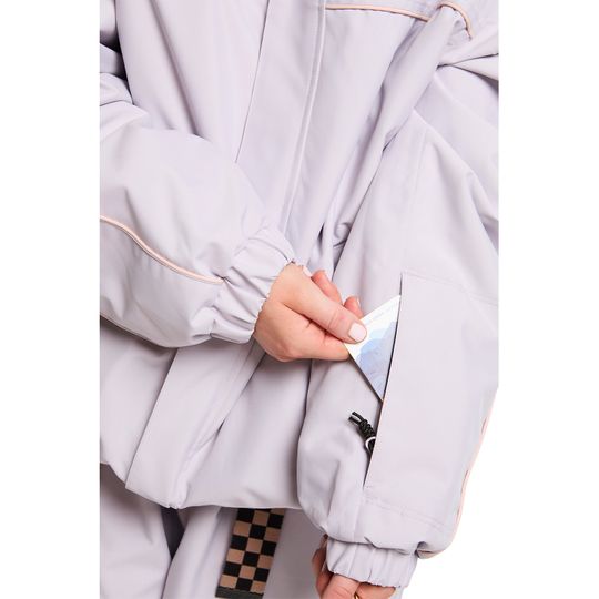 Rojo 2026 Nine Oh Womens Jacket