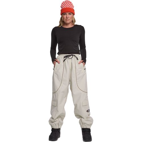 Rojo 2026 Nine Oh Womens Pant