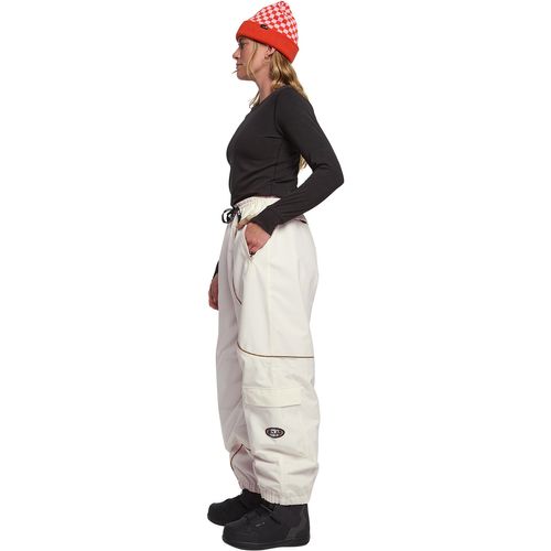 Rojo 2026 Nine Oh Womens Pant