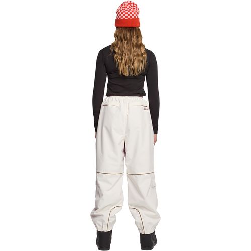 Rojo 2026 Nine Oh Womens Pant