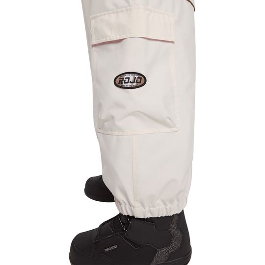 Rojo 2026 Nine Oh Womens Pant