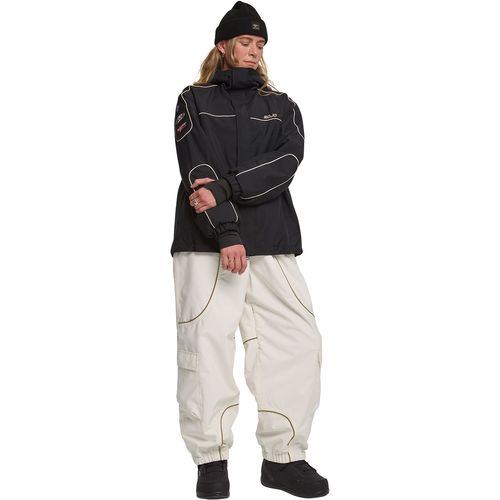 Rojo 2026 Nine Oh Womens Pant