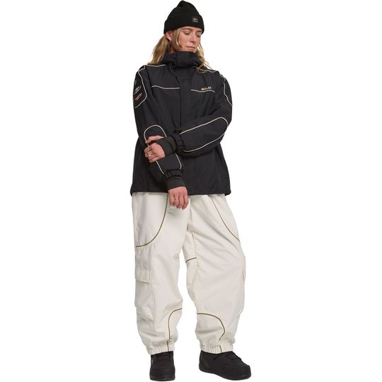 Rojo 2026 Nine Oh Womens Pant