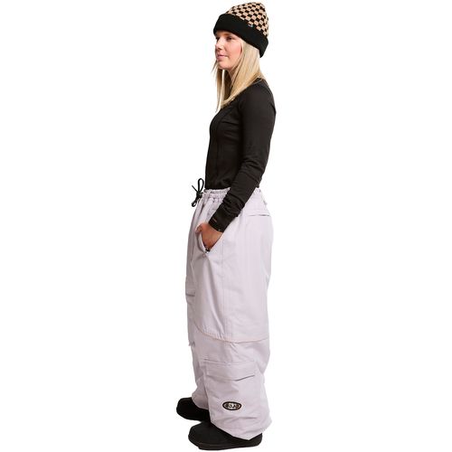 Rojo 2026 Nine Oh Womens Pant