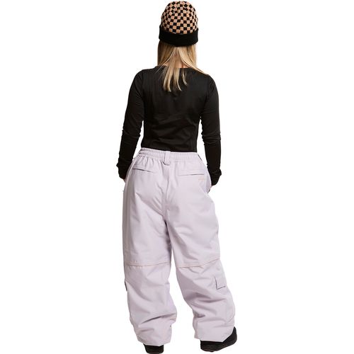 Rojo 2026 Nine Oh Womens Pant