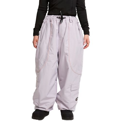 Rojo 2026 Nine Oh Womens Pant