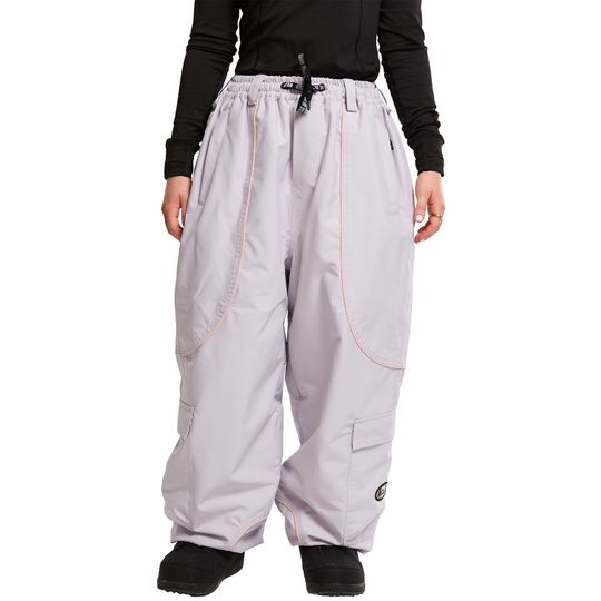 Rojo 2026 Nine Oh Womens Pant