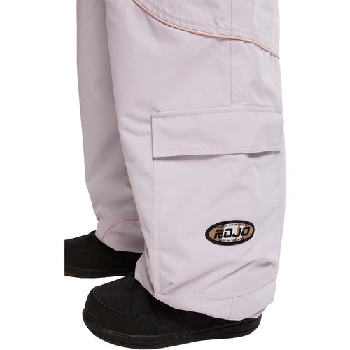 Rojo 2026 Nine Oh Womens Pant