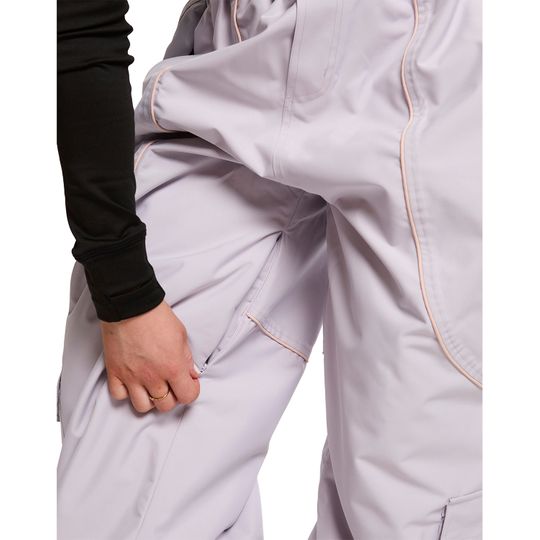 Rojo 2026 Nine Oh Womens Pant