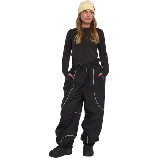 Rojo 2026 Nine Oh Womens Pant