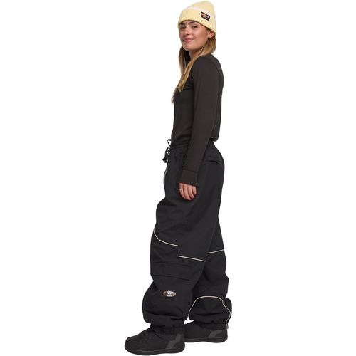 Rojo 2026 Nine Oh Womens Pant