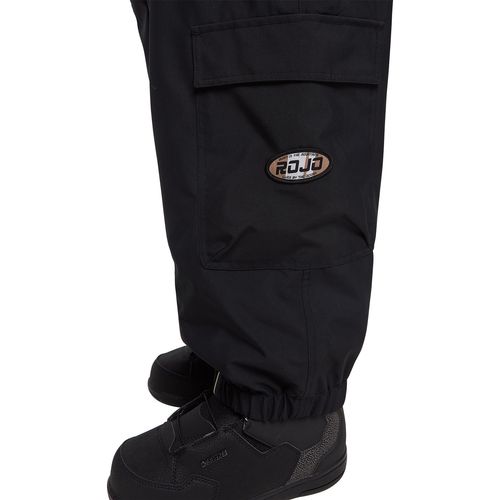 Rojo 2026 Nine Oh Womens Pant