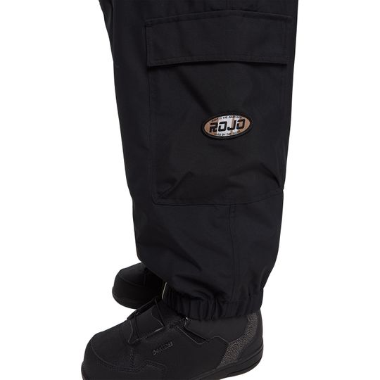 Rojo 2026 Nine Oh Womens Pant