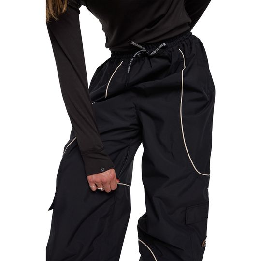 Rojo 2026 Nine Oh Womens Pant