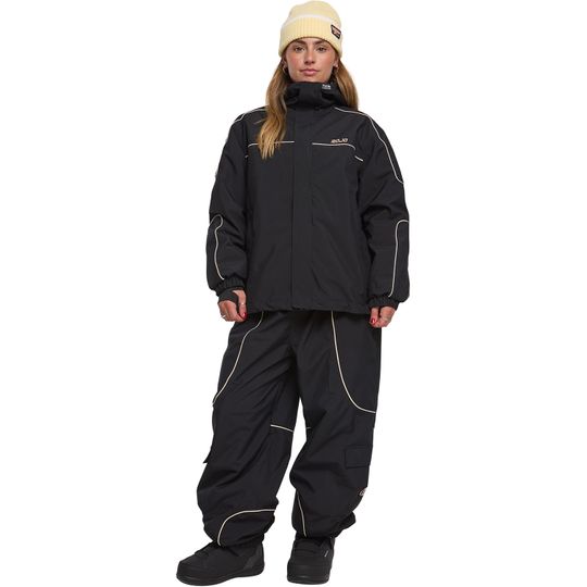 Rojo 2026 Nine Oh Womens Pant