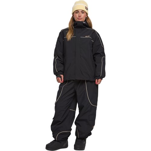 Rojo 2026 Nine Oh Womens Jacket